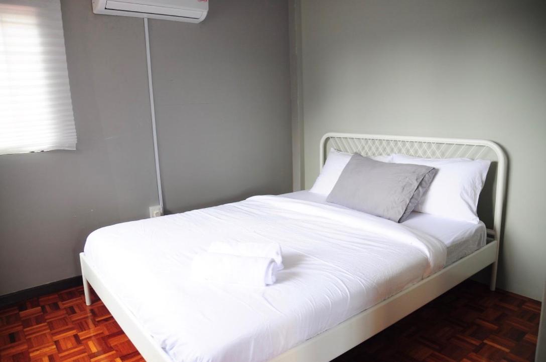 Grayhaus Spacious Bungalow & Garden Villa - Ss3 Petaling Jaya, Near Sunway - Stay Only No Events Exterior foto