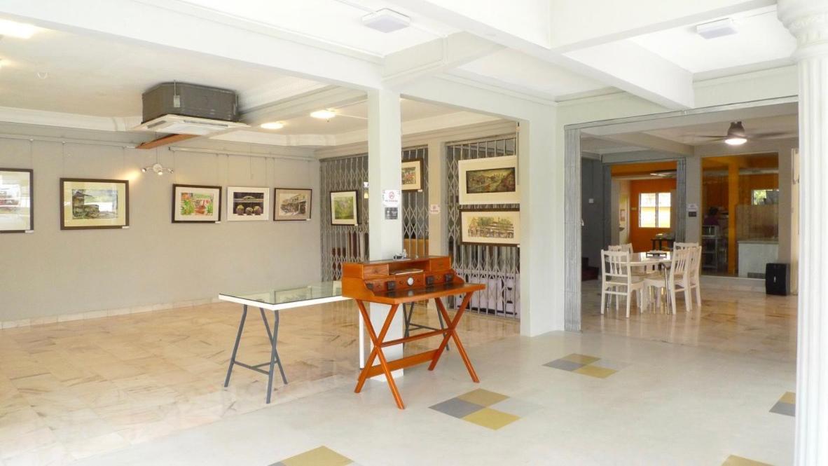 Grayhaus Spacious Bungalow & Garden Villa - Ss3 Petaling Jaya, Near Sunway - Stay Only No Events Exterior foto