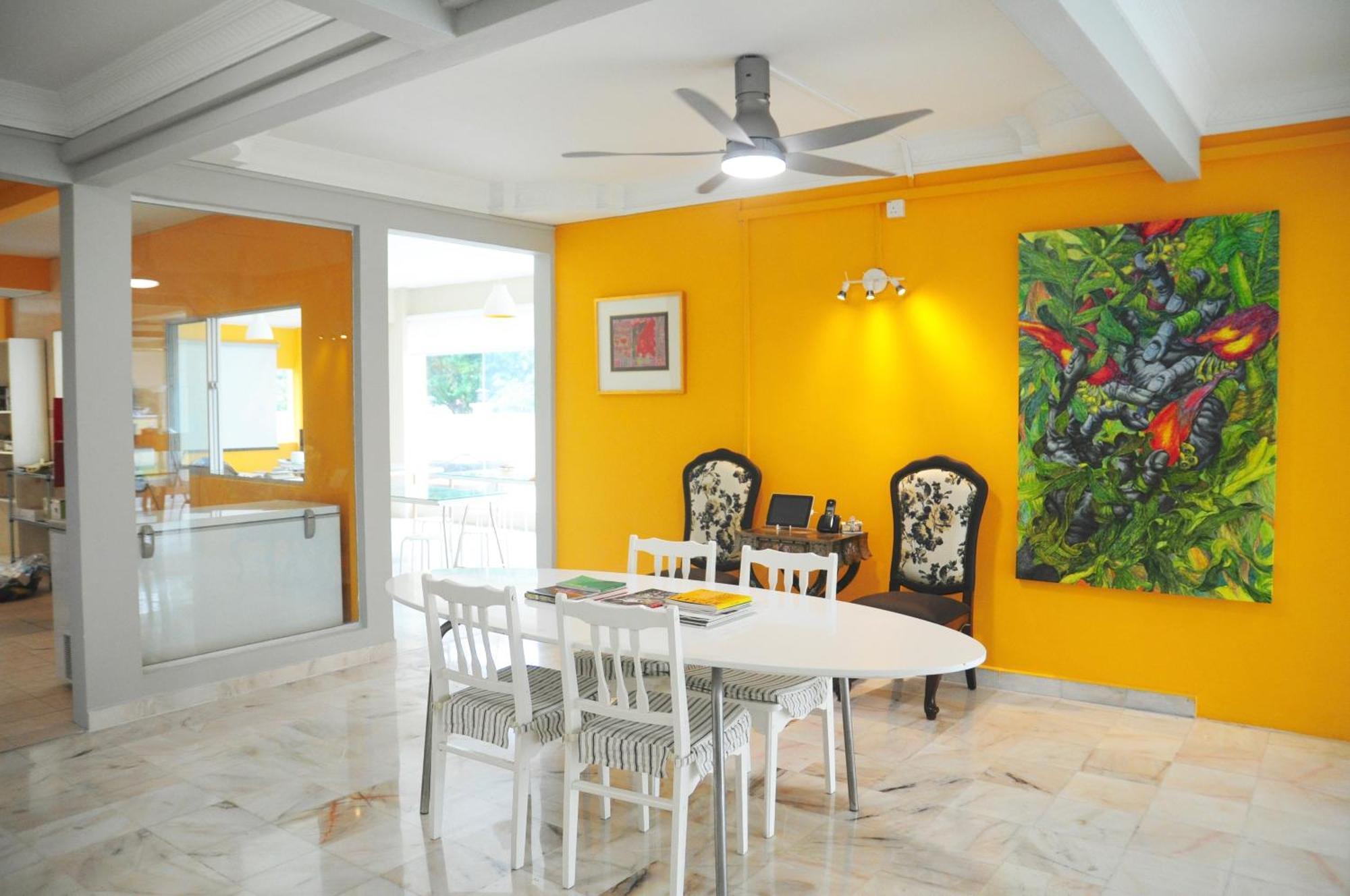 Grayhaus Spacious Bungalow & Garden Villa - Ss3 Petaling Jaya, Near Sunway - Stay Only No Events Exterior foto
