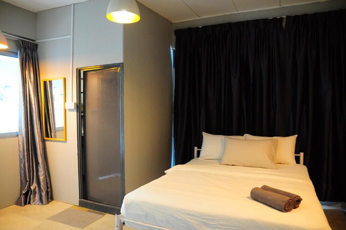 Grayhaus Spacious Bungalow & Garden Villa - Ss3 Petaling Jaya, Near Sunway - Stay Only No Events Exterior foto